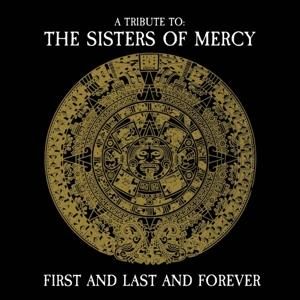 Produktbild: First And Last And Forever -