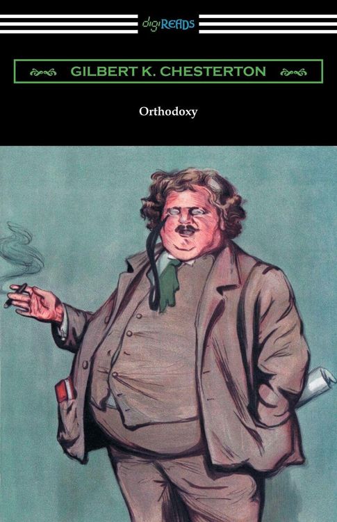 Produktbild: Orthodoxy