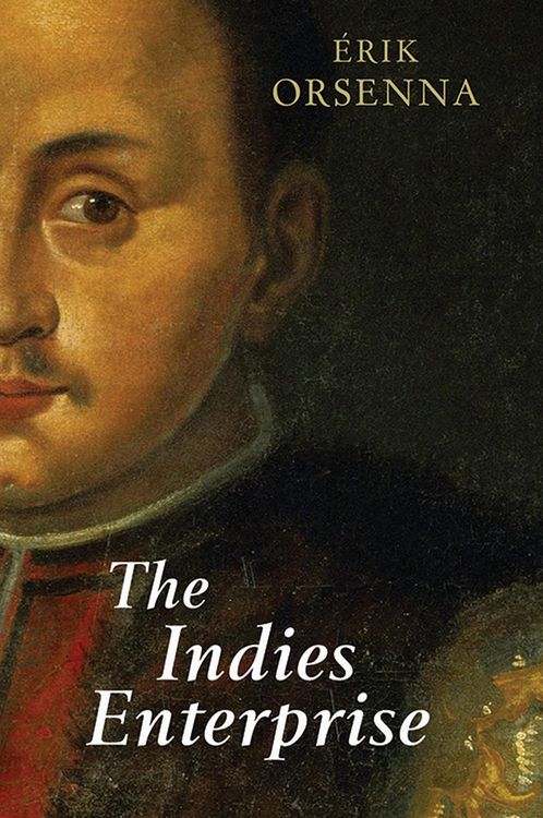 Produktbild: Indies Enterprise