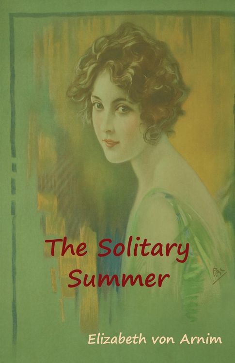 Produktbild: The Solitary Summer