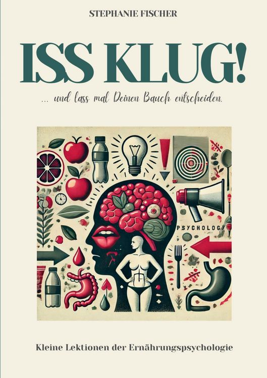 Produktbild: Iss klug!