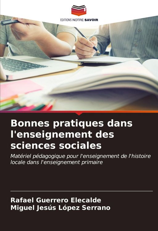Produktbild: Bonnes pratiques dans l'enseignement des sciences sociales