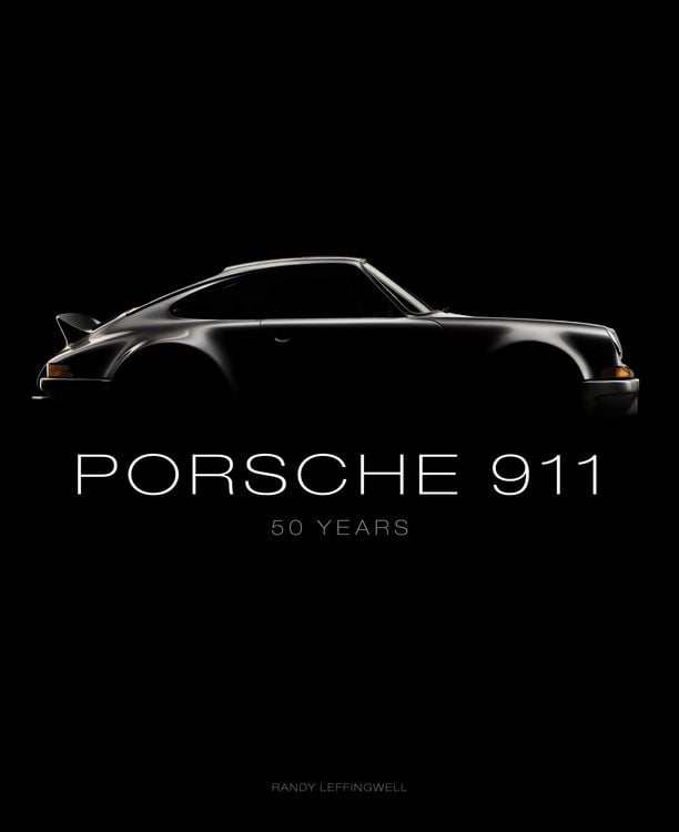 Produktbild: Porsche 911: 50 Years