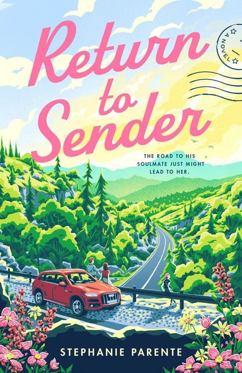 Produktbild: Return to Sender