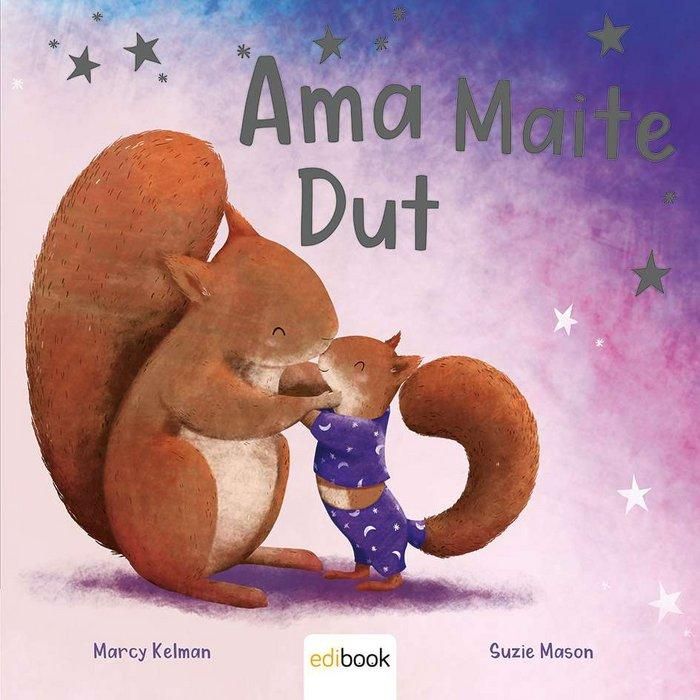 Produktbild: Ama maite dut