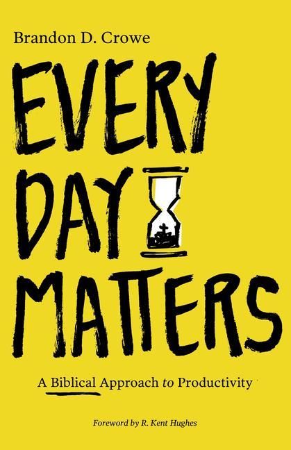 Produktbild: Every Day Matters