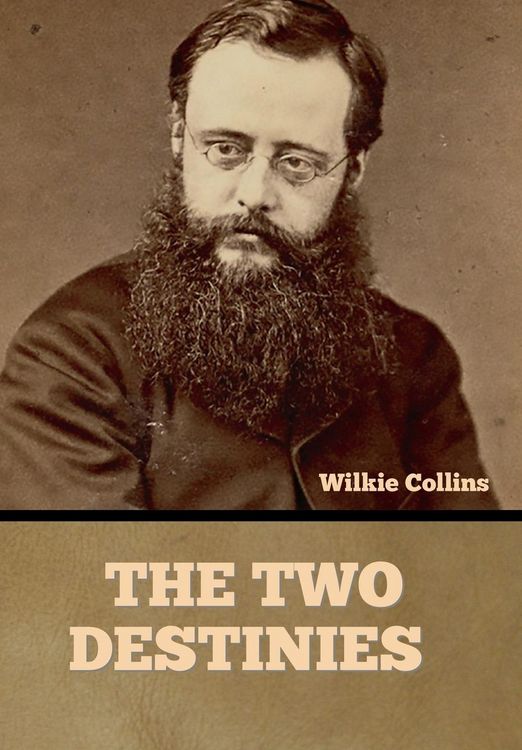 Produktbild: The Two Destinies