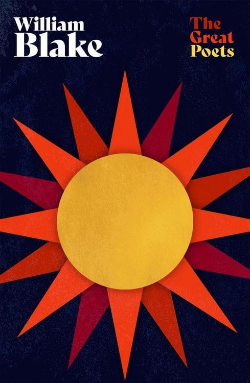 Produktbild: William Blake