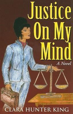Produktbild: Justice on My Mind