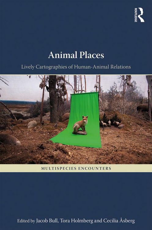 Produktbild: Animal Places