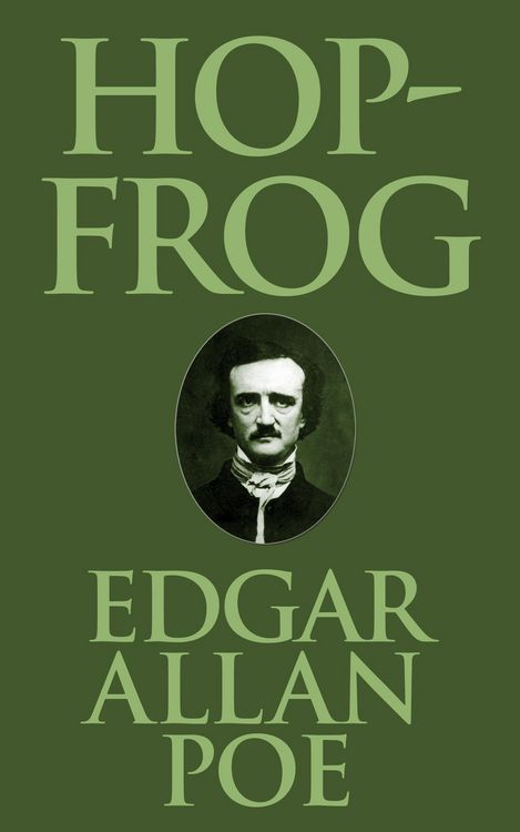 Produktbild: Hop-Frog