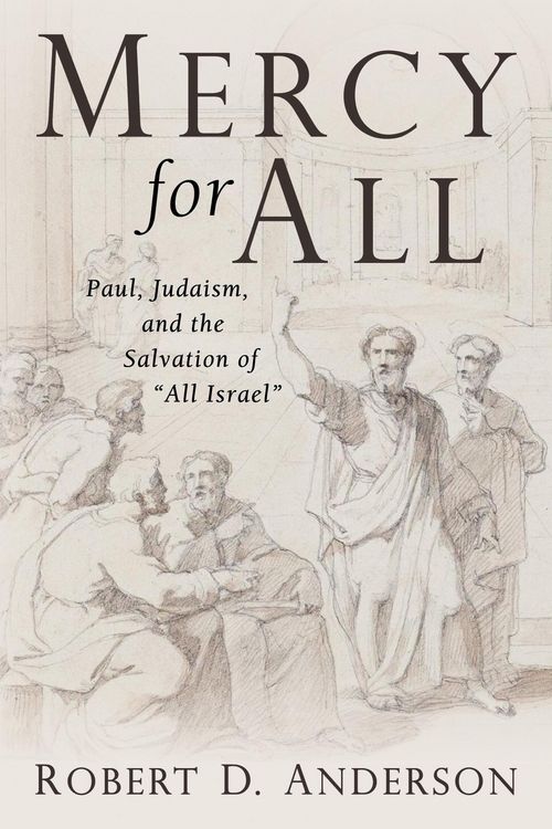 Produktbild: Mercy for All