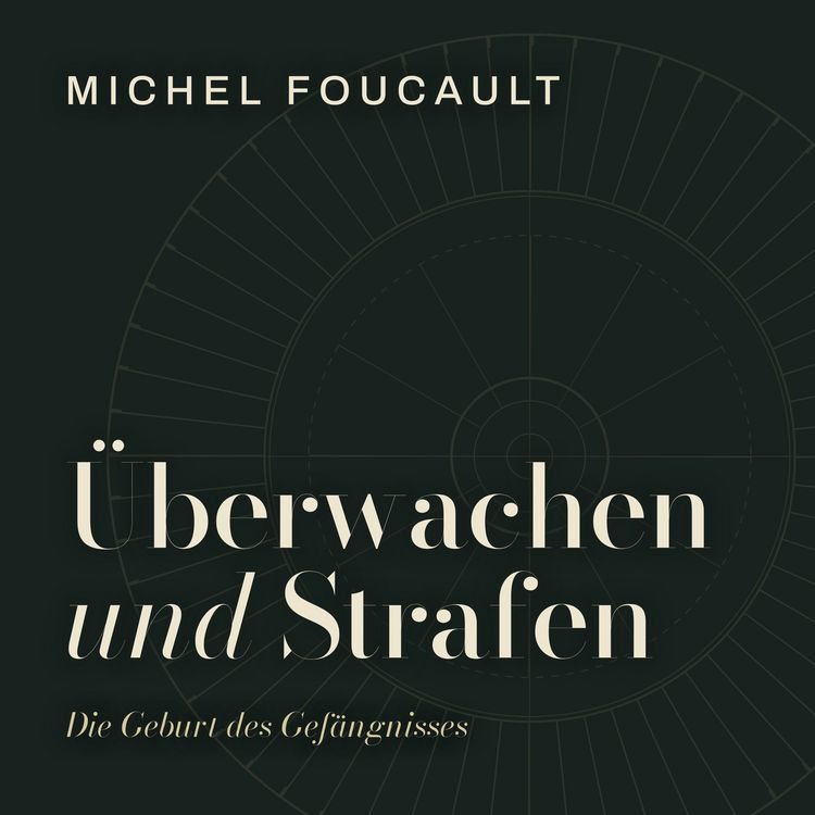 Produktbild: &Uuml;berwachen und Strafen
