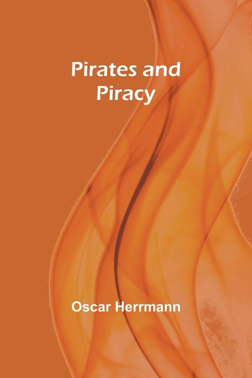 Produktbild: Pirates and Piracy