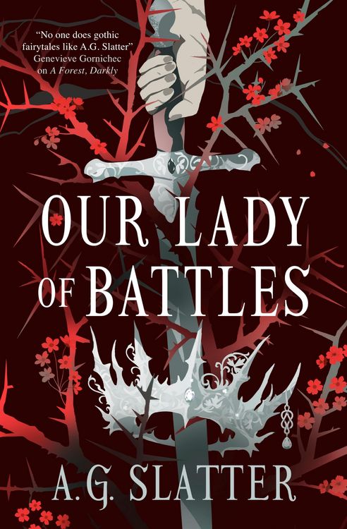 Produktbild: Our Lady of Battles