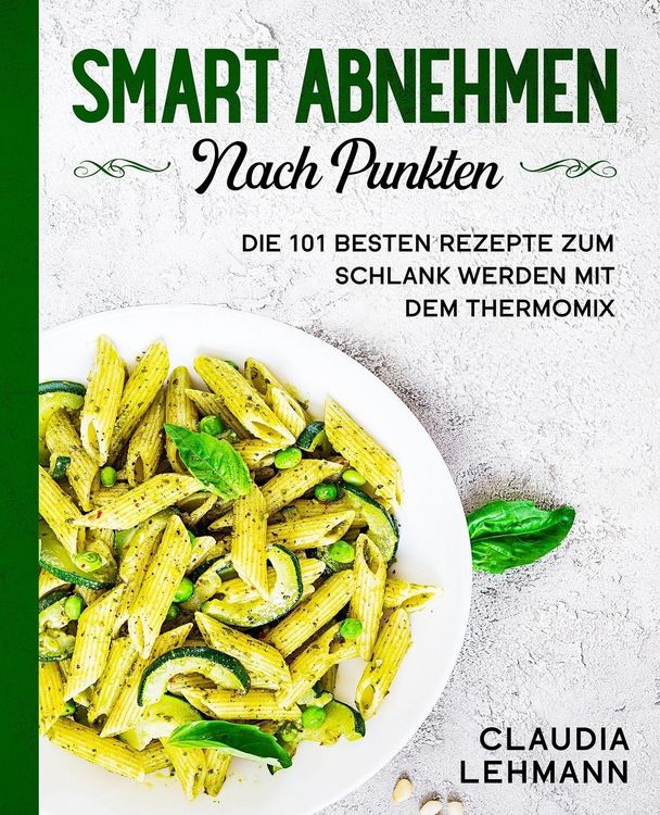 Produktbild: Smart abnehmen nach Punkten