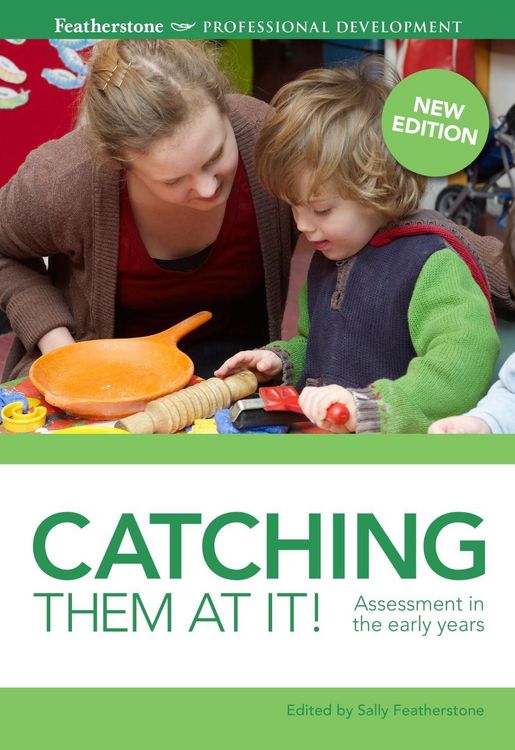 Produktbild: Catching them at it!