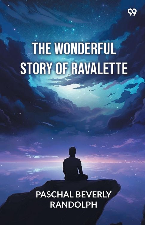 Produktbild: The Wonderful Story Of Ravalette
