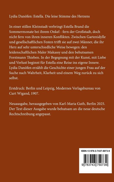 Produktbild: Estella