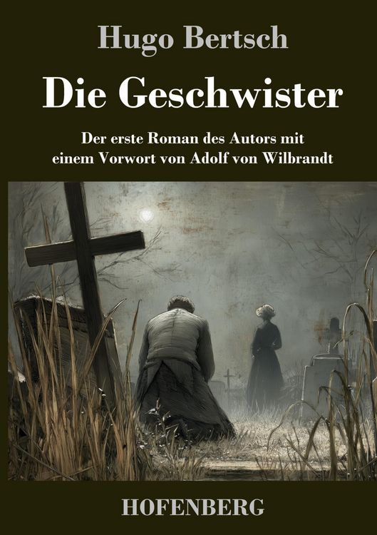 Produktbild: Die Geschwister
