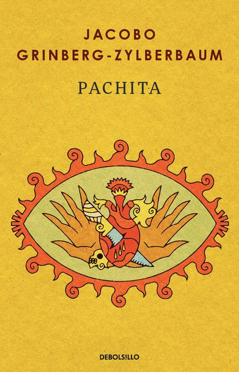Produktbild: Pachita (Spanish Edition)