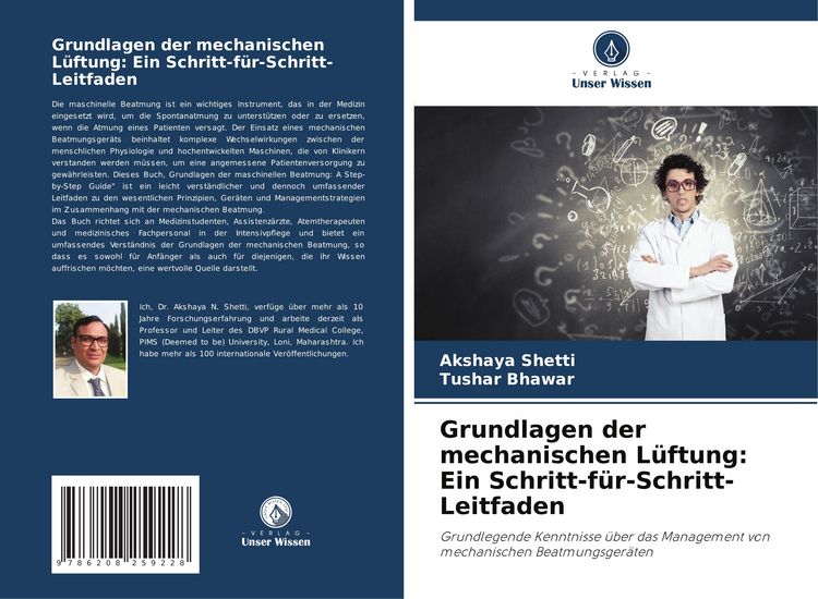 Produktbild: Grundlagen der mechanischen L&uuml;ftung: Ein Schritt-f&uuml;r-Schritt-Leitfaden
