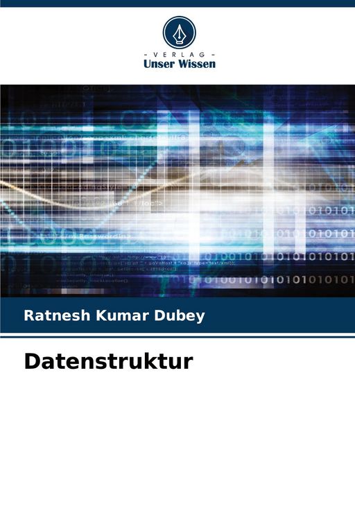 Produktbild: Datenstruktur