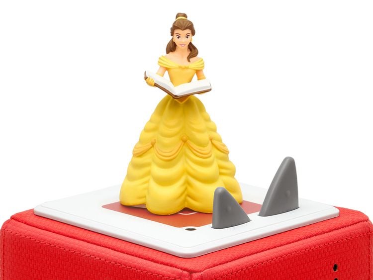Produktbild: Content-Tonie: Disney - Die Sch&ouml;ne und das Biest