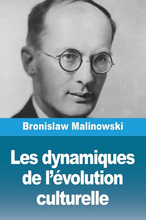 Produktbild: Les dynamiques de l'&eacute;volution culturelle