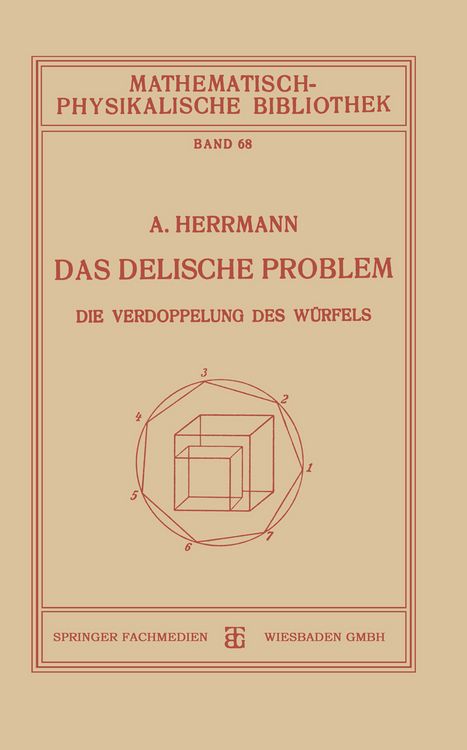 Produktbild: Das Delische Problem
