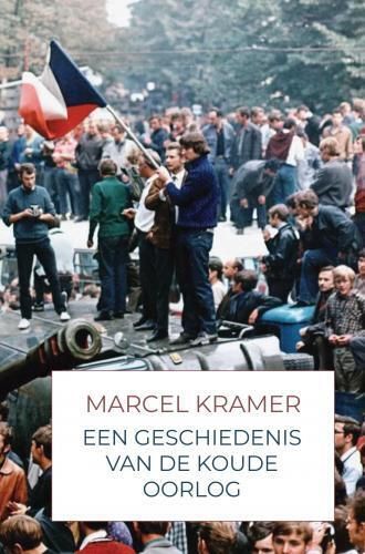 Produktbild: Een Geschiedenis van de Koude Oorlog