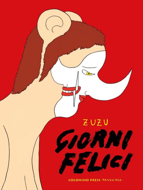 Produktbild: Giorni felici