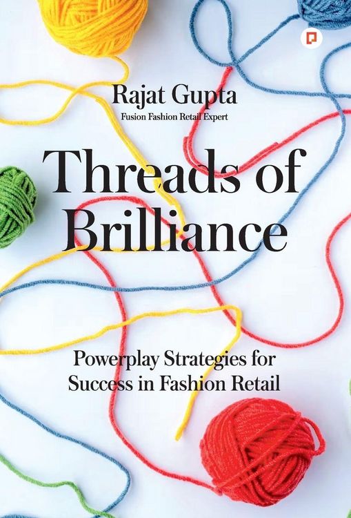 Produktbild: Threads of Brilliance