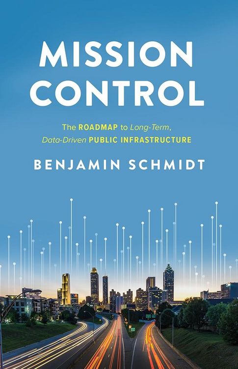 Produktbild: Mission Control