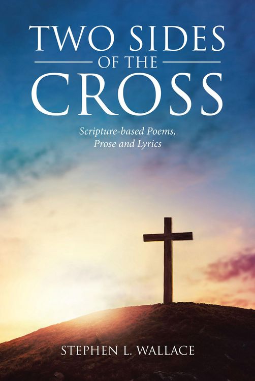 Produktbild: Two Sides of the Cross