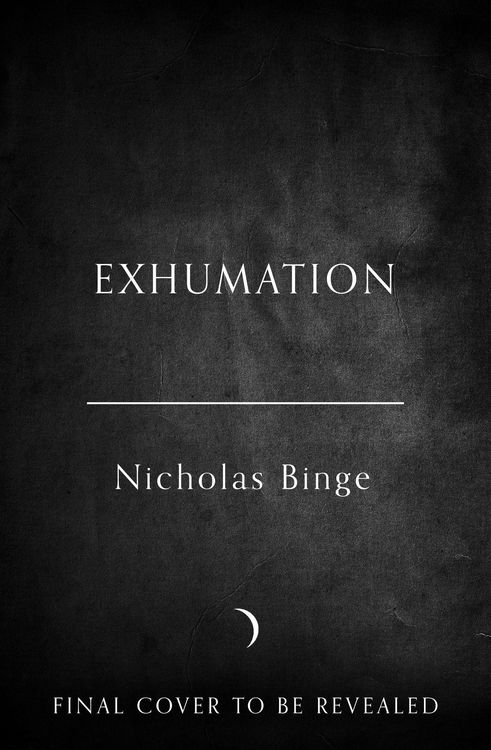 Produktbild: Exhumation