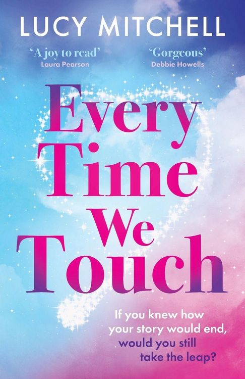 Produktbild: Every Time We Touch