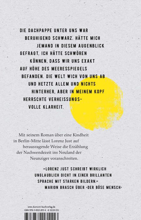 Produktbild: Am Rand der D&auml;cher