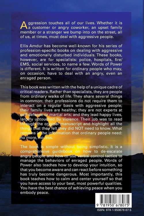 Produktbild: Words of Power