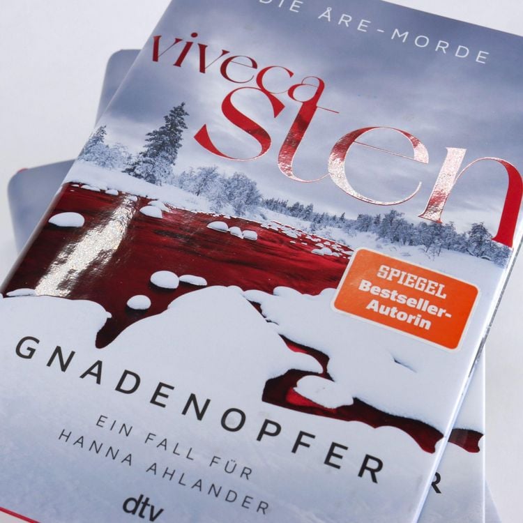 Produktbild: Gnadenopfer