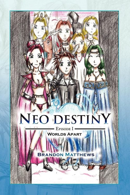 Produktbild: Neo Destiny