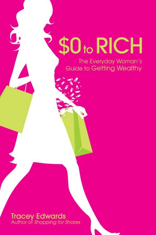 Produktbild: Edwards, T: $0 to Rich