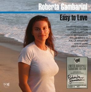 Produktbild: Easy To Love (Gatefold Black Vinyl 2LP)