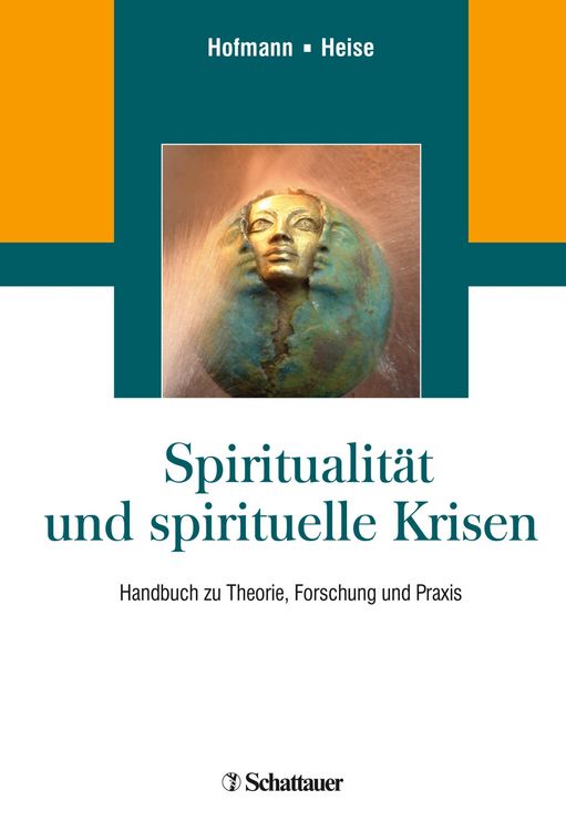 Produktbild: Spiritualit&auml;t und spirituelle Krisen