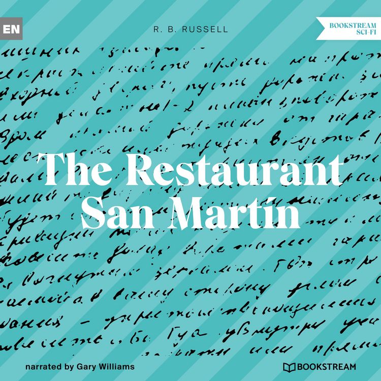 Produktbild: The Restaurant San Mart&iacute;n