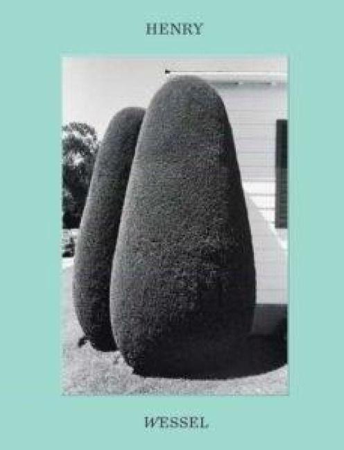 Produktbild: HENRY WESSEL: M&aacute;s all&aacute; del estilo documental
