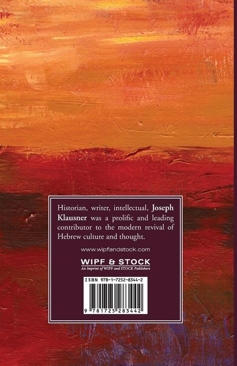 Produktbild: Jesus of Nazareth