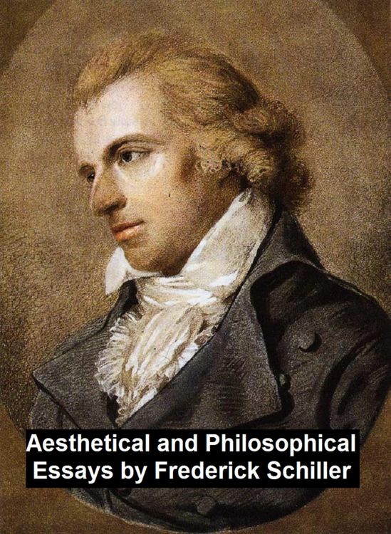 Produktbild: Aesthetical and Philosophical Essays
