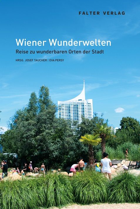Produktbild: Wiener Wunderwelten