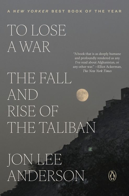 Produktbild: To Lose a War